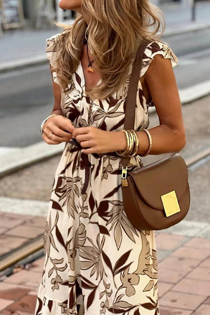Beautifully Crafted Dress