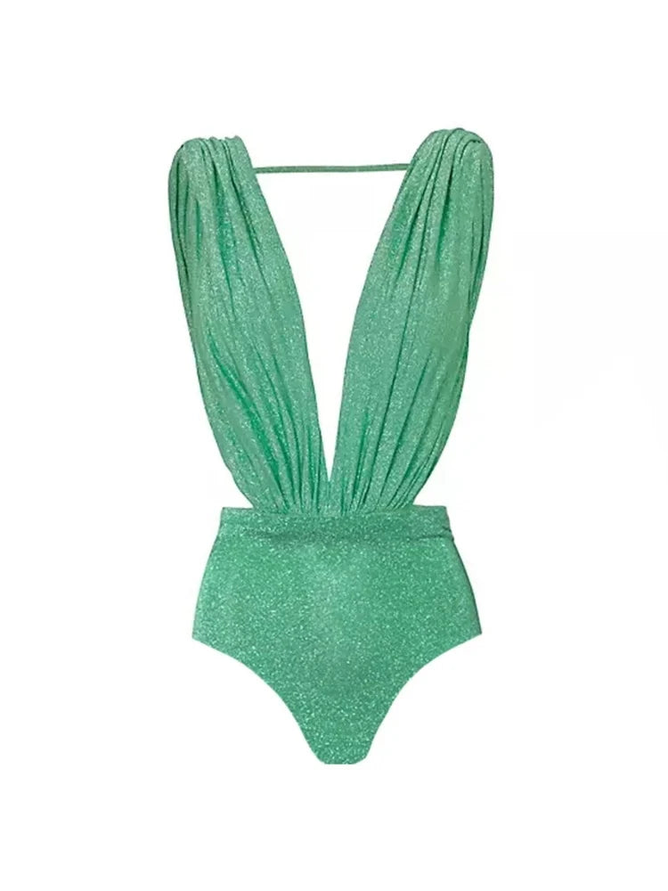 Elegantly Designed Garment