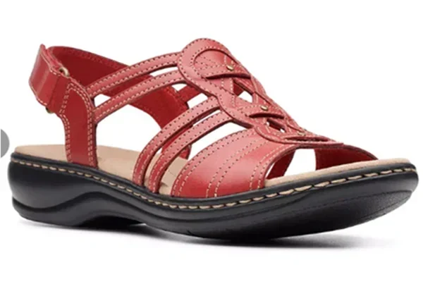 Elegant Orthopedic Sandals for Every Step