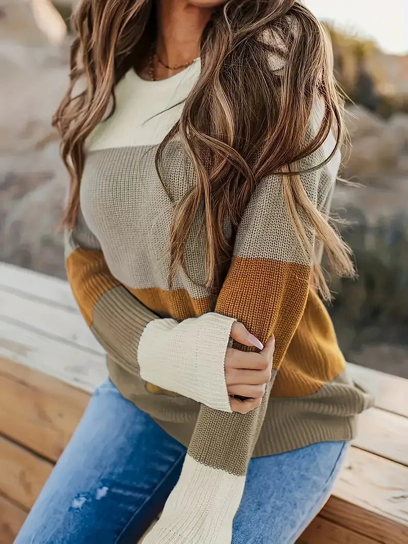 Classic Vintage Sweater