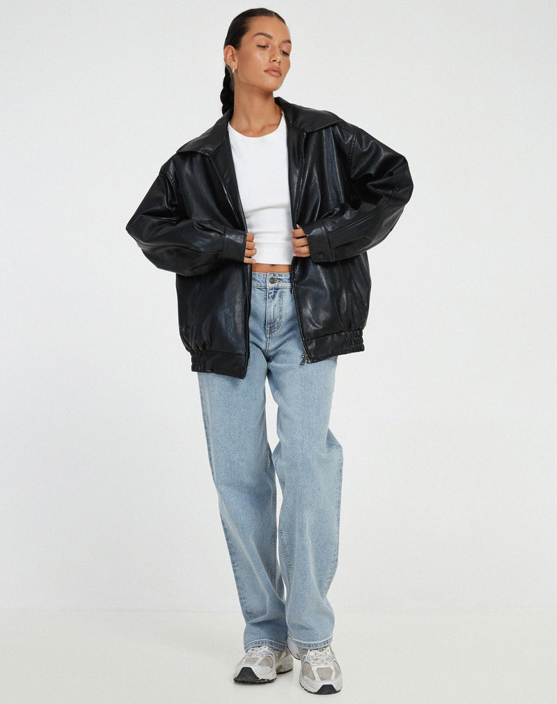 Timeless Vintage Style Jacket