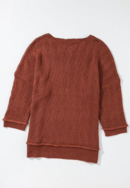 Classic Vintage Sweater