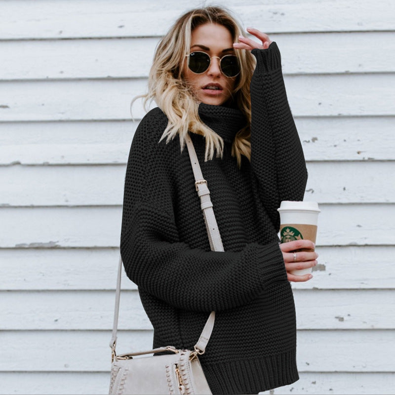 Thoughtfully Designed Pullover