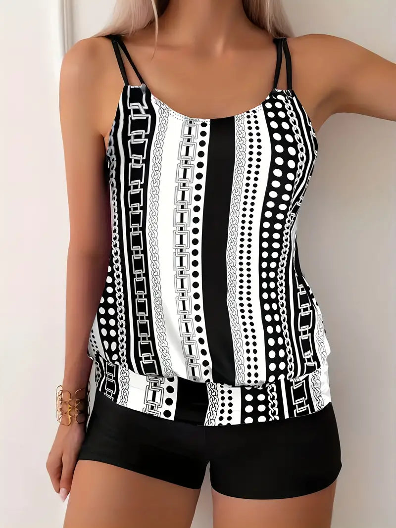 Timeless Vintage Style Garment