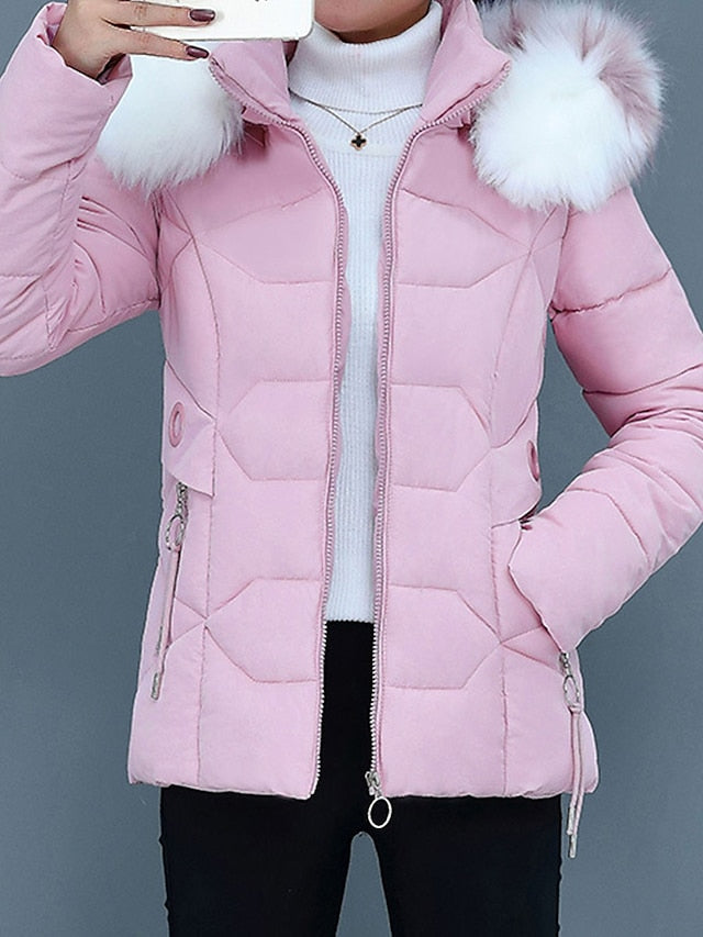 Elegantly Designed Coat