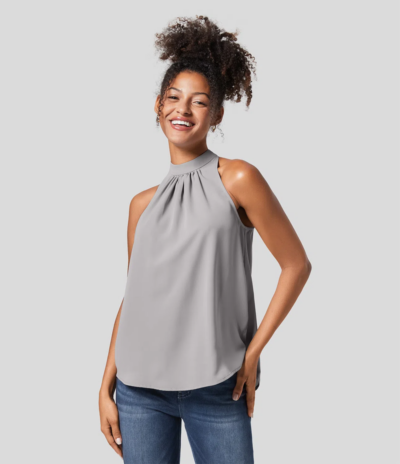 Classic Vintage Blouse