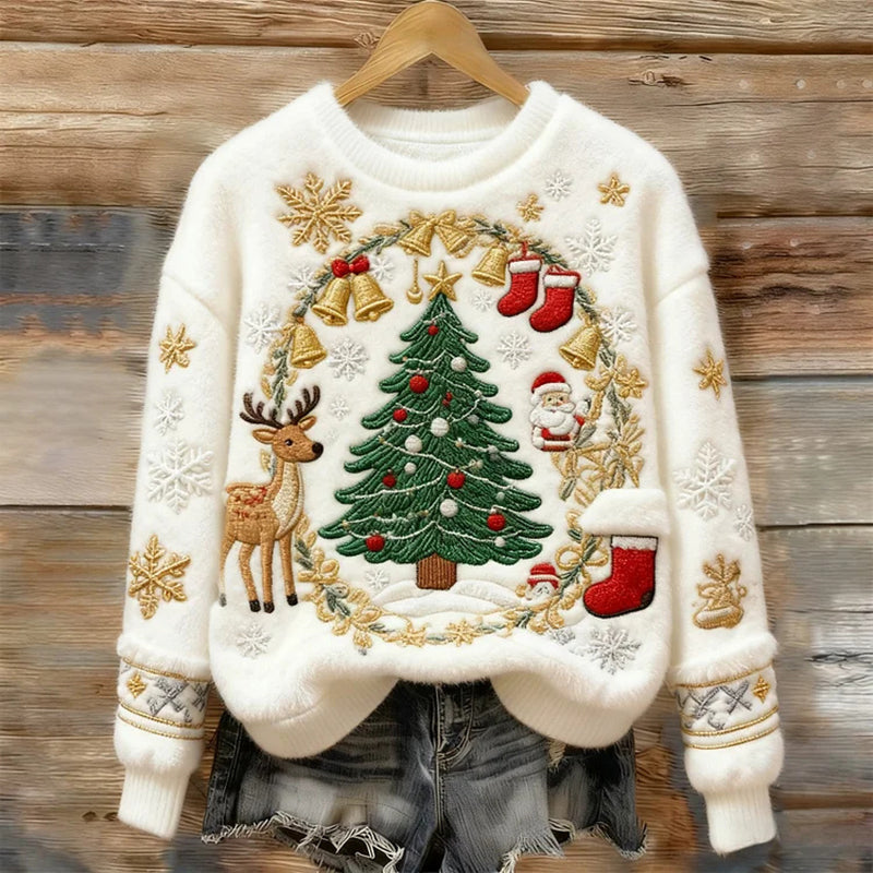 Classic Vintage Sweater