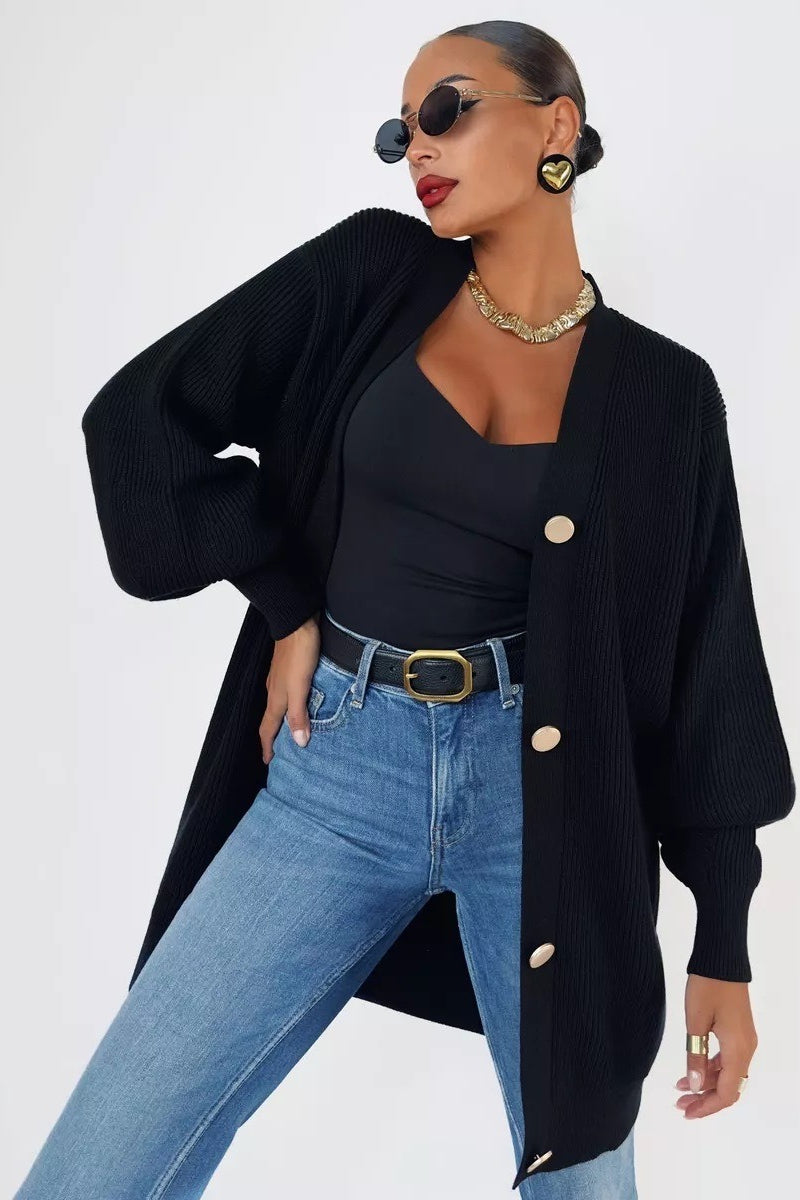Classic Vintage Cardigan