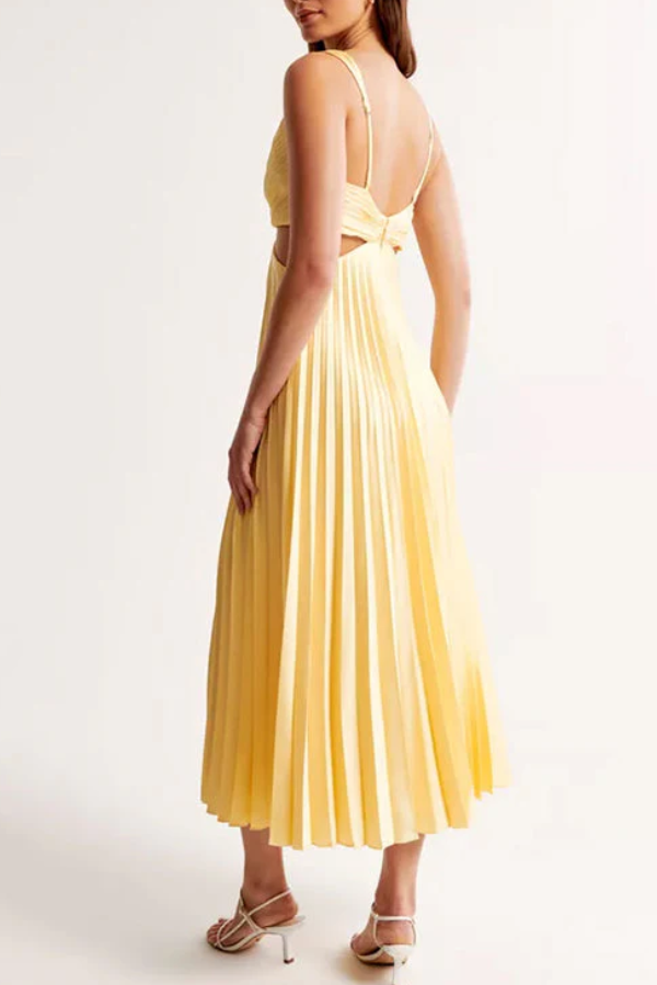 Elegantly Designed Dress