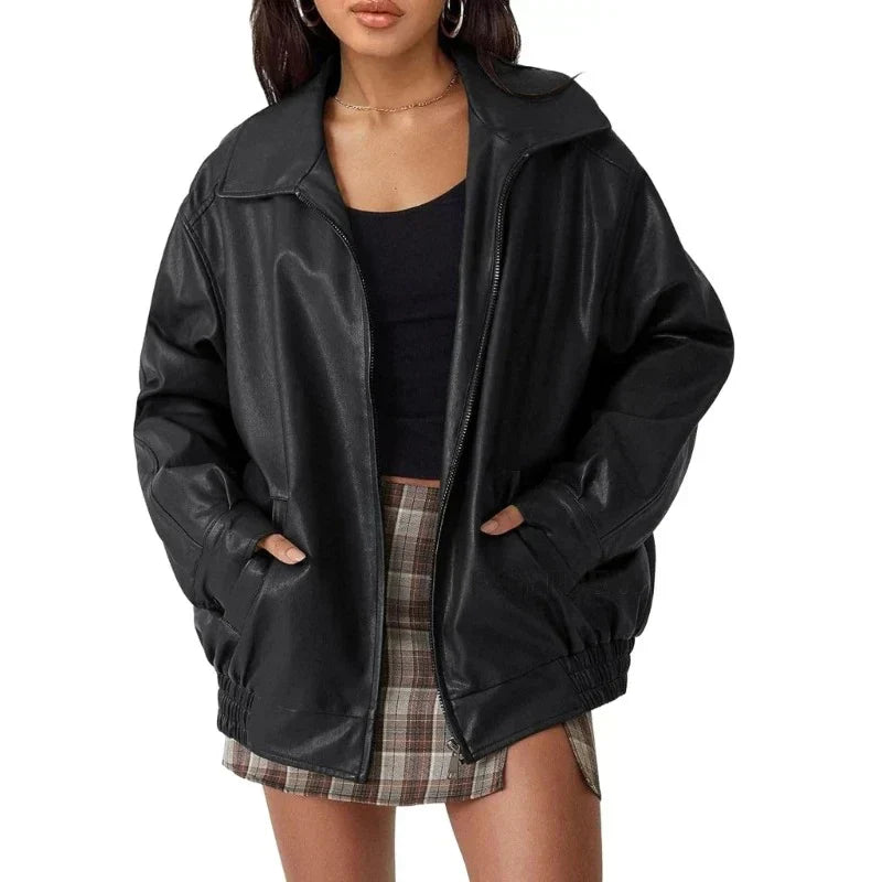 Thoughtfully Designed Jacket