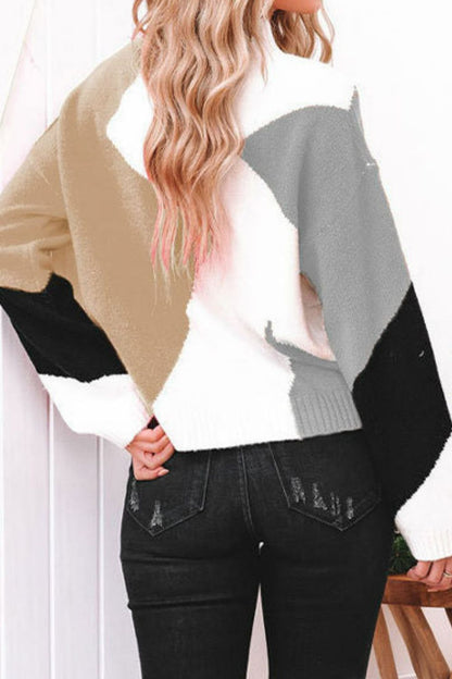 Classic Designed Blouse