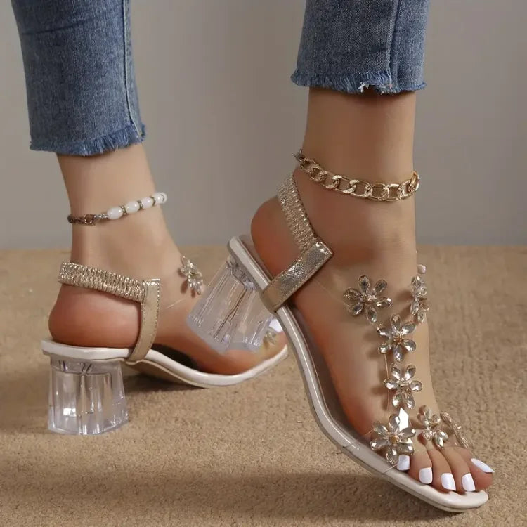 Elegant Orthopedic Sandals for Every Step