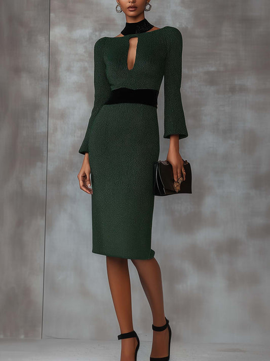 Emerald Green