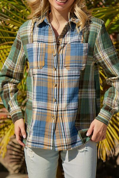 Classic Designed Shirt