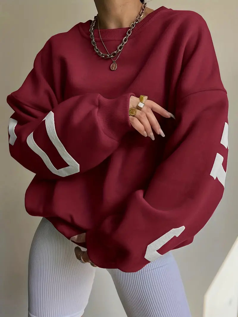 Gracefully Designed Shirt