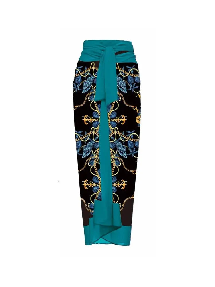 Thoughtfully Designed Garment