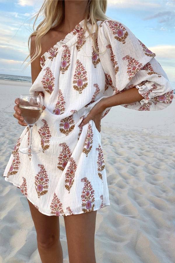 Vintage Inspired Dress