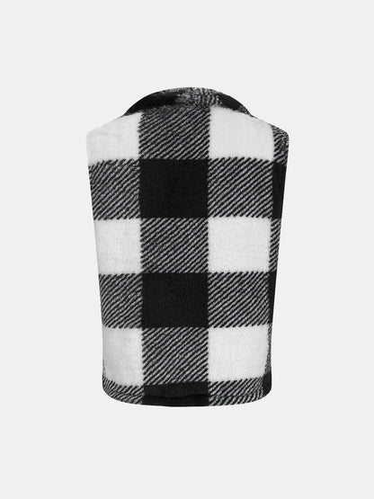 Classic Vintage Coat
