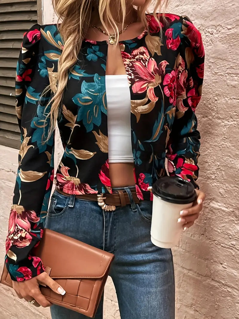 Elegantly Designed Jacket
