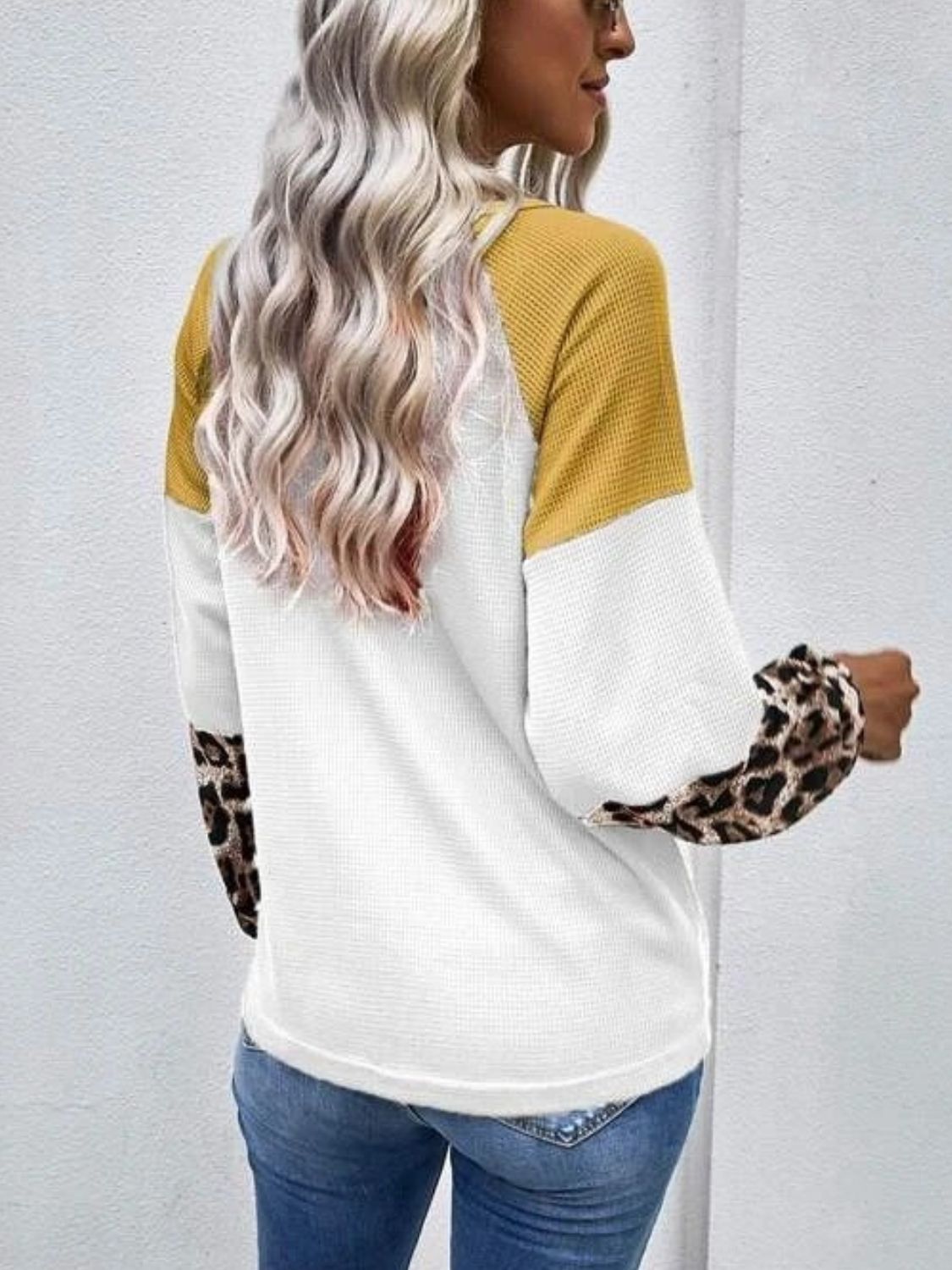 Timeless Vintage Style T-Shirt