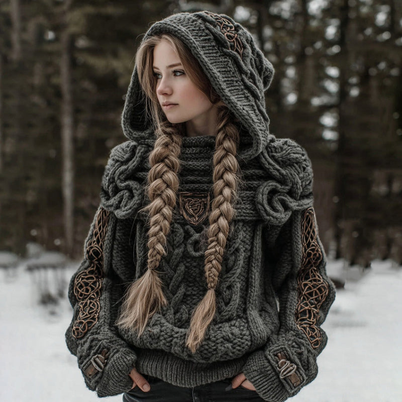 Beautifully Crafted Sweater
