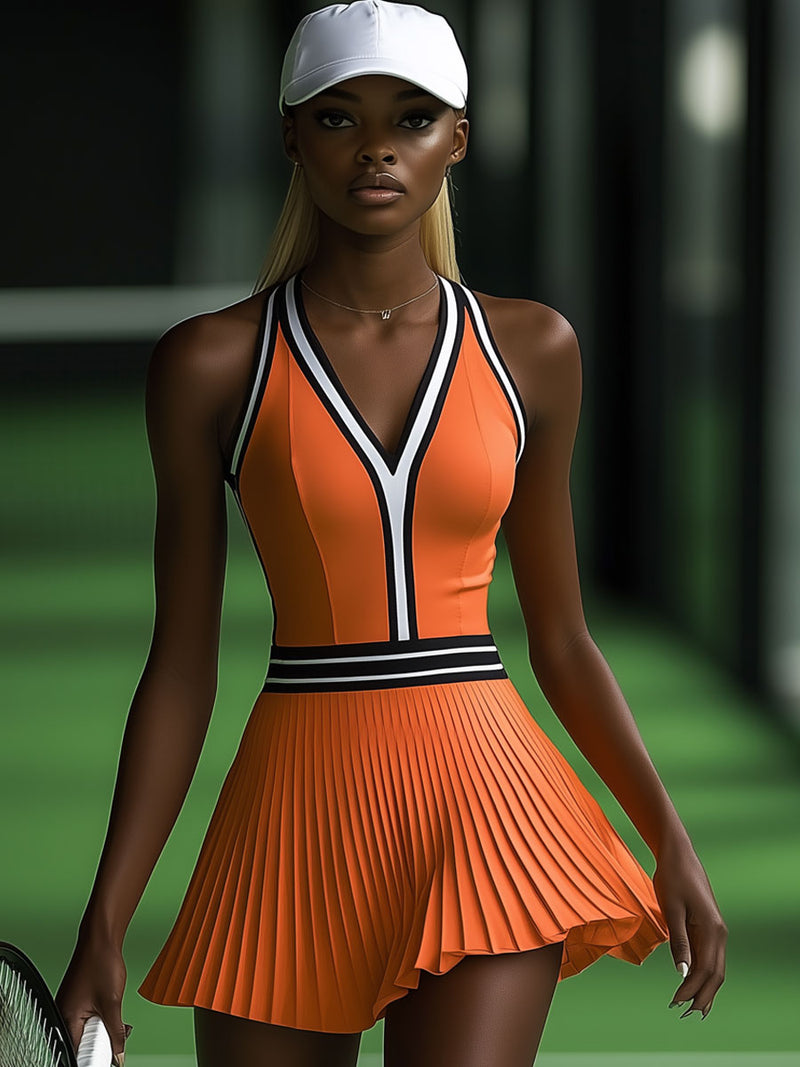 Beautifully Crafted Dress
