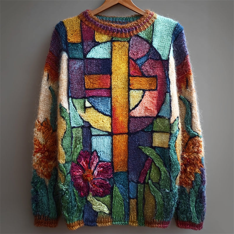 Beautifully Crafted Sweater