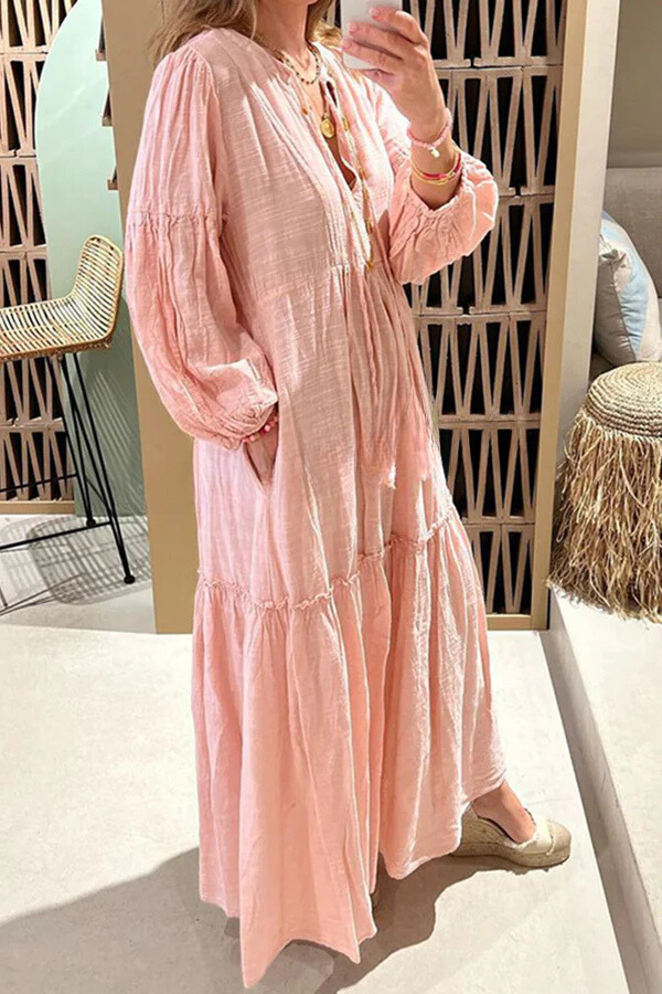Elegantly Designed Dress