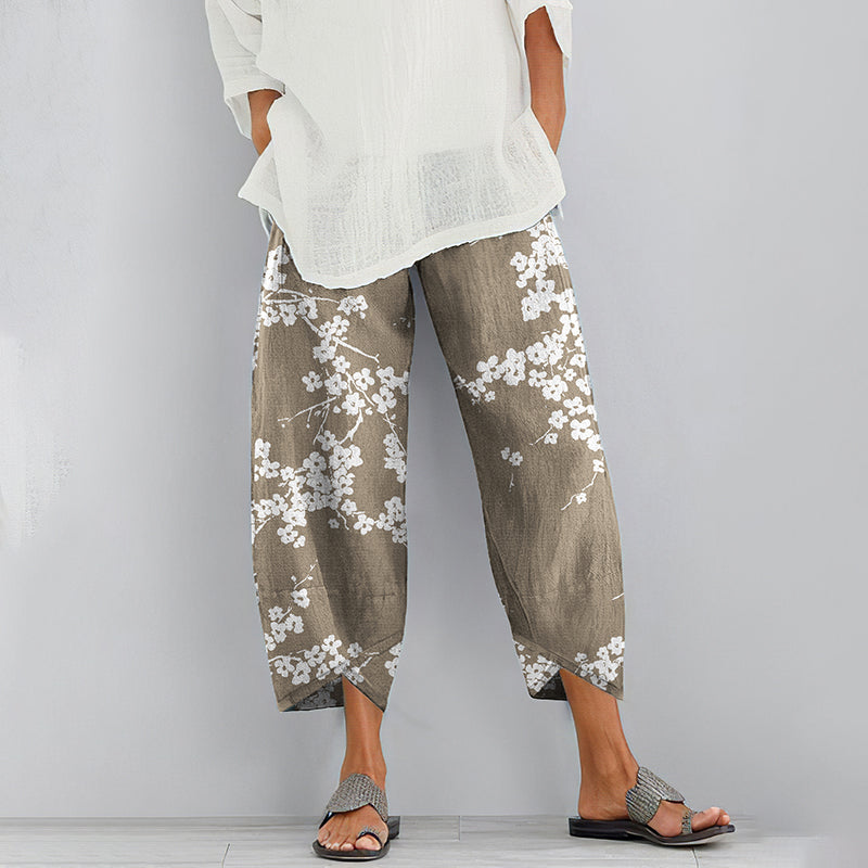 Thoughtfully Designed Pants