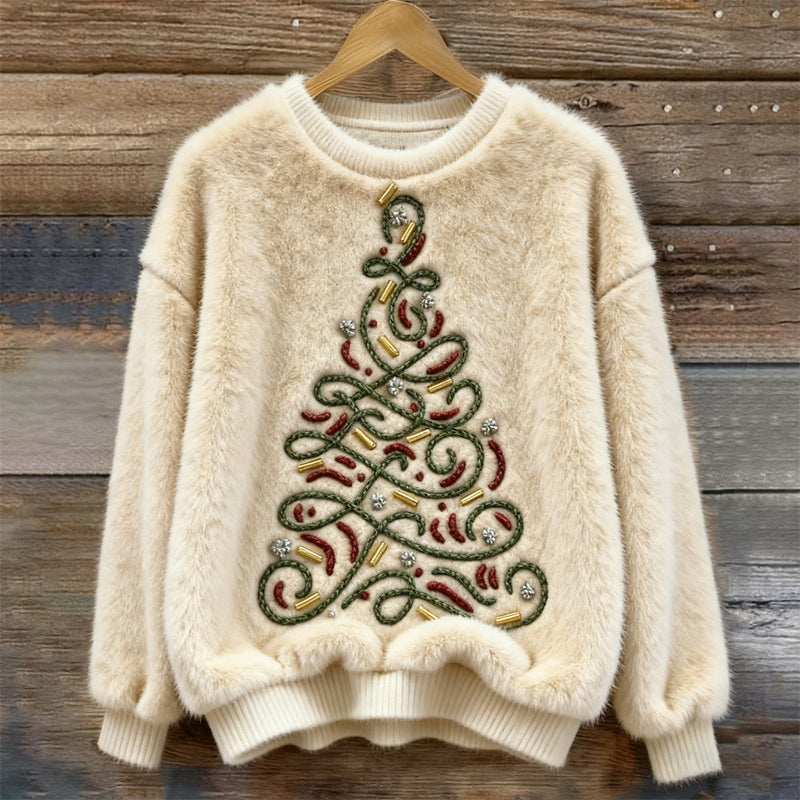 Classic Vintage Sweater