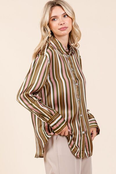 Vintage Inspired Shirt