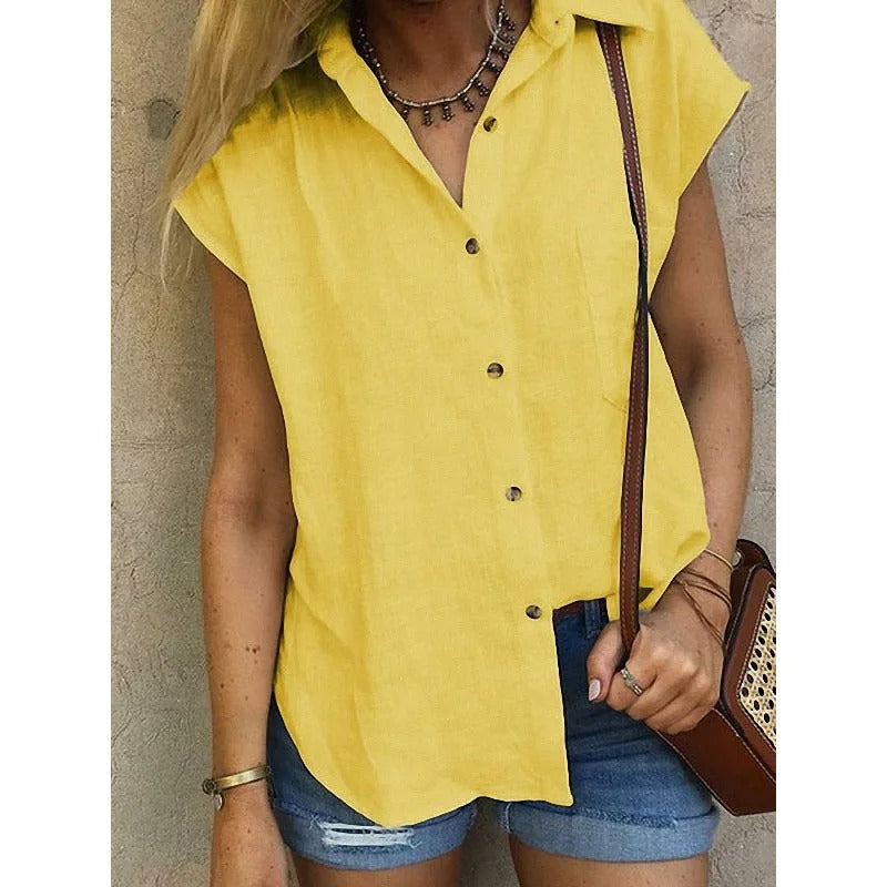 Gracefully Designed Shirt