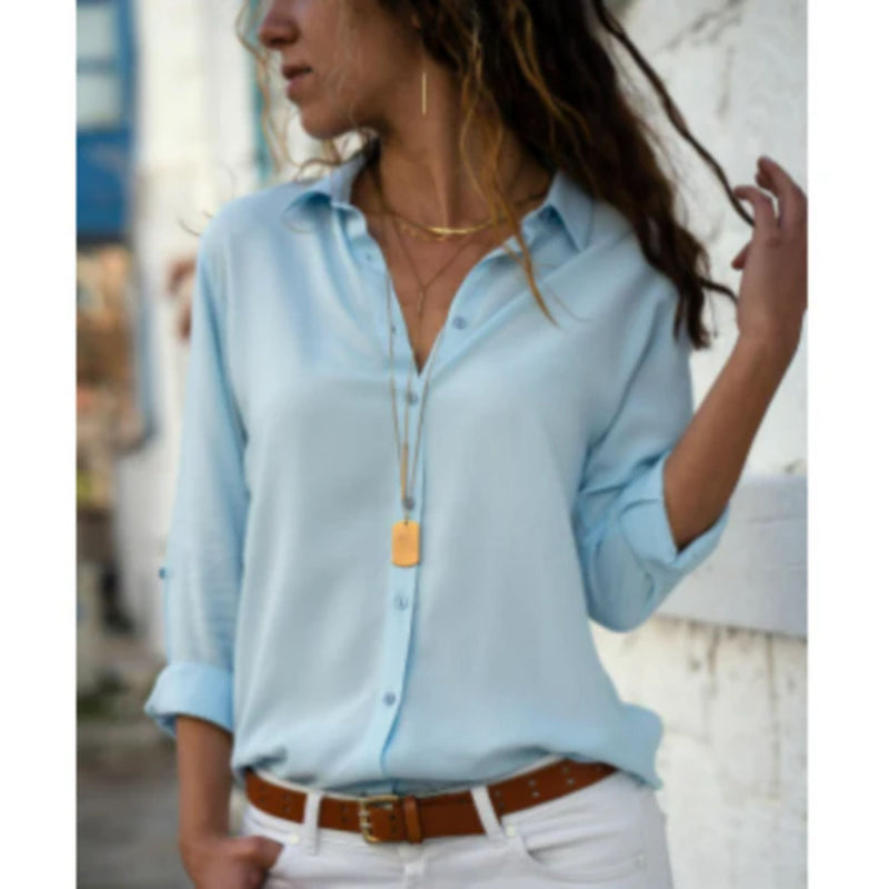 Thoughtfully Designed Shirt