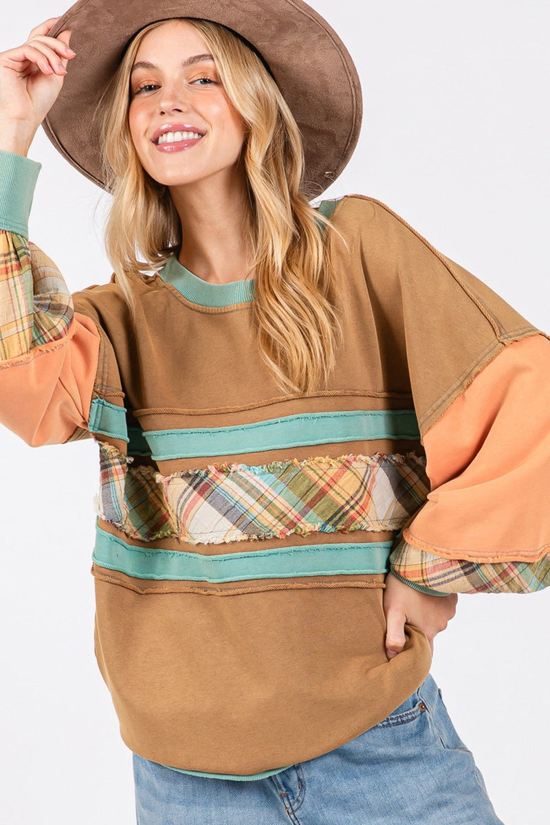 Classic Designed Shirt
