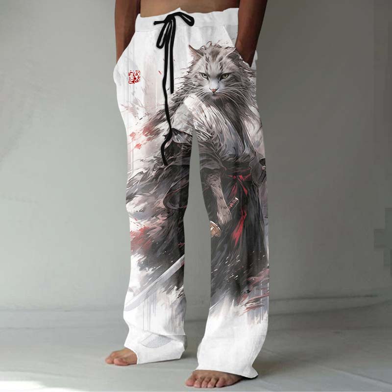 Thoughtfully Designed Pants