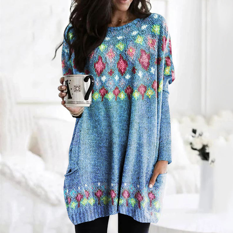 Classic Vintage Sweater