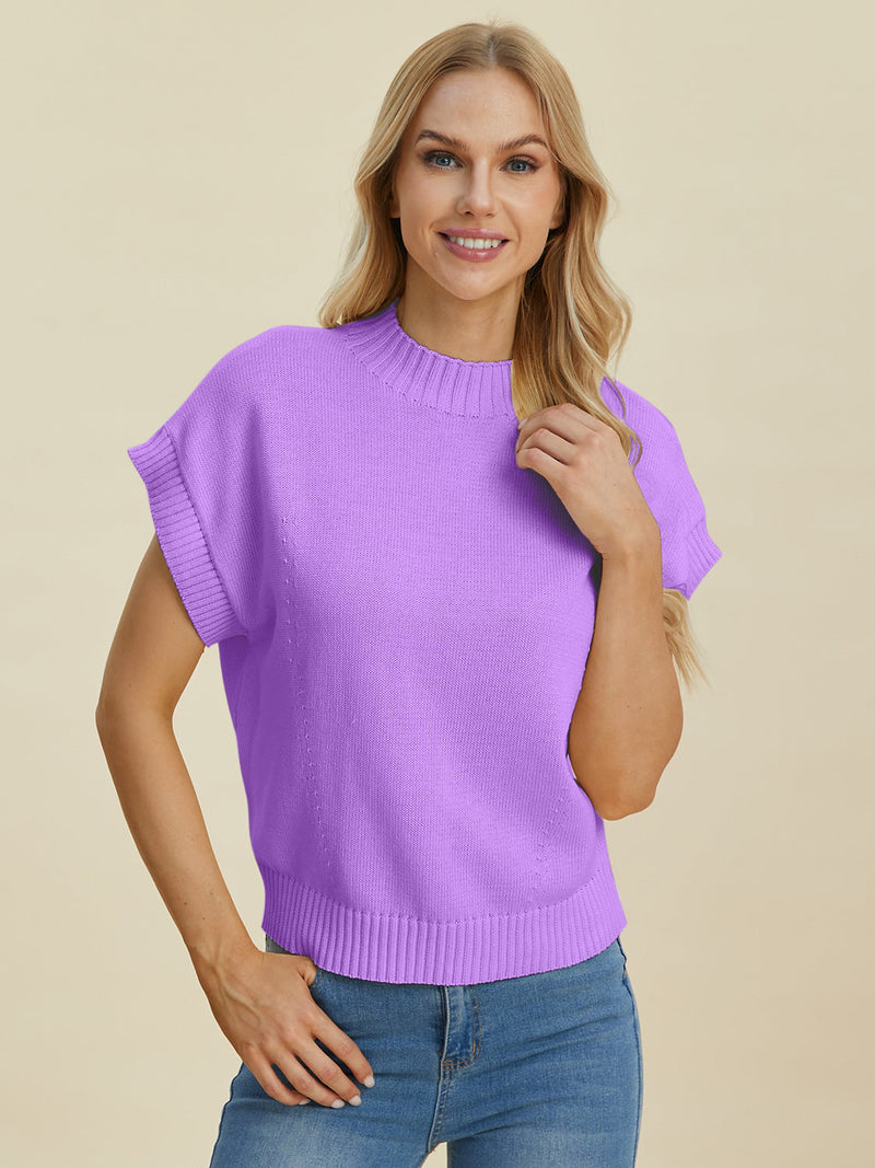 Elegantly Designed Sweater
