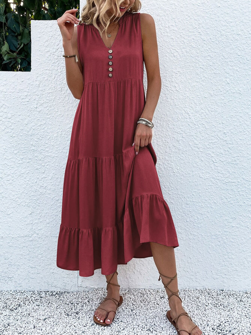 Beautifully Crafted Dress