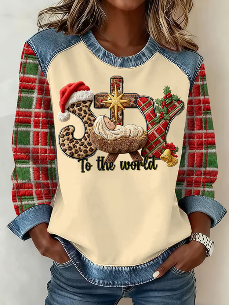 Gracefully Designed Shirt