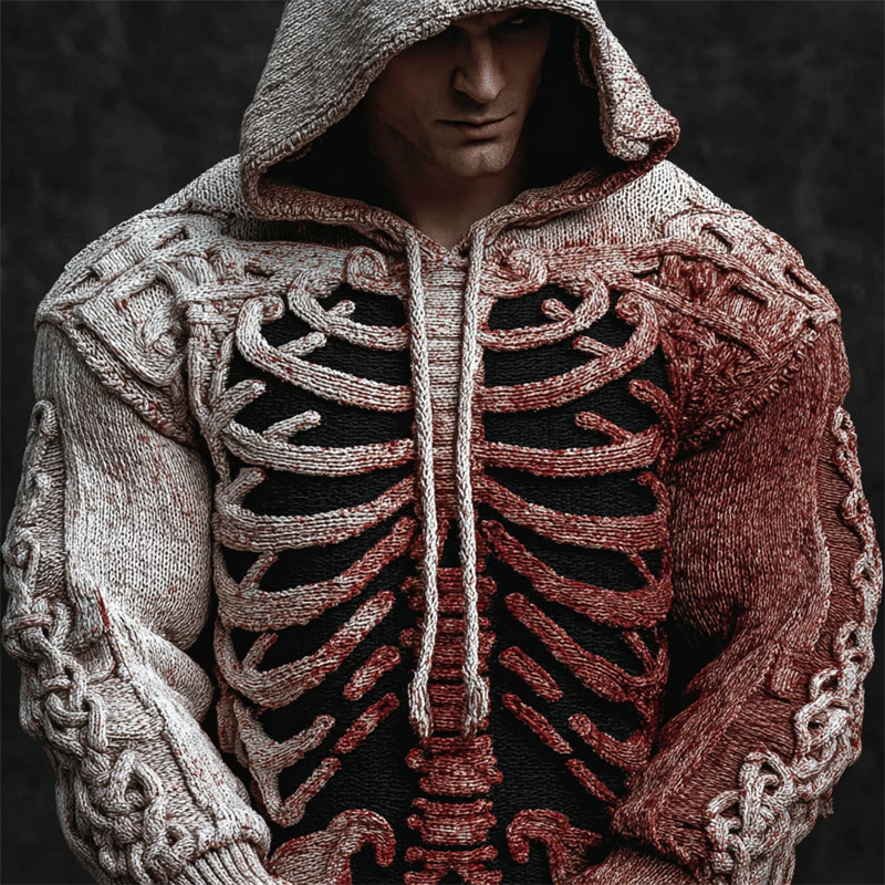 Beautifully Crafted Sweater