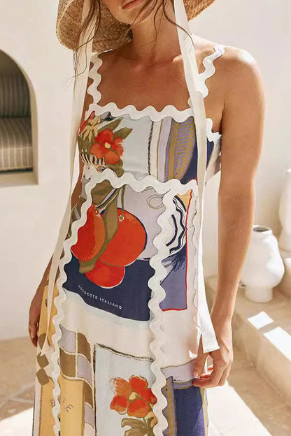 Vintage Inspired Dress