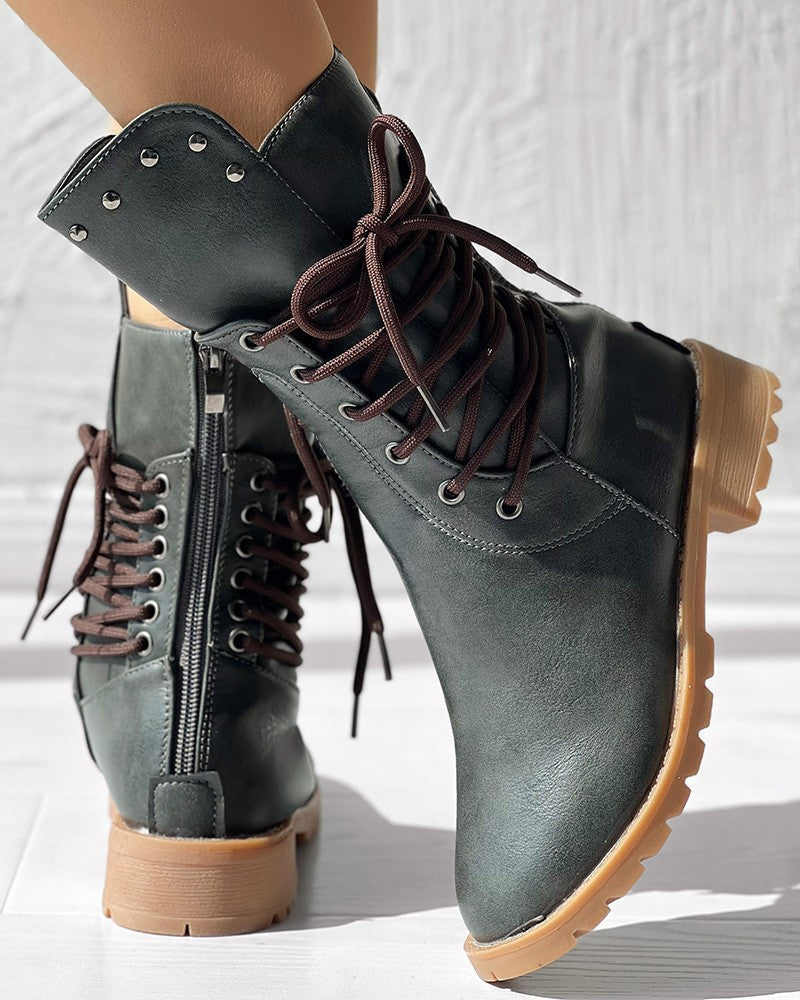 Comfortable Orthopedic Boots for Daily Wear