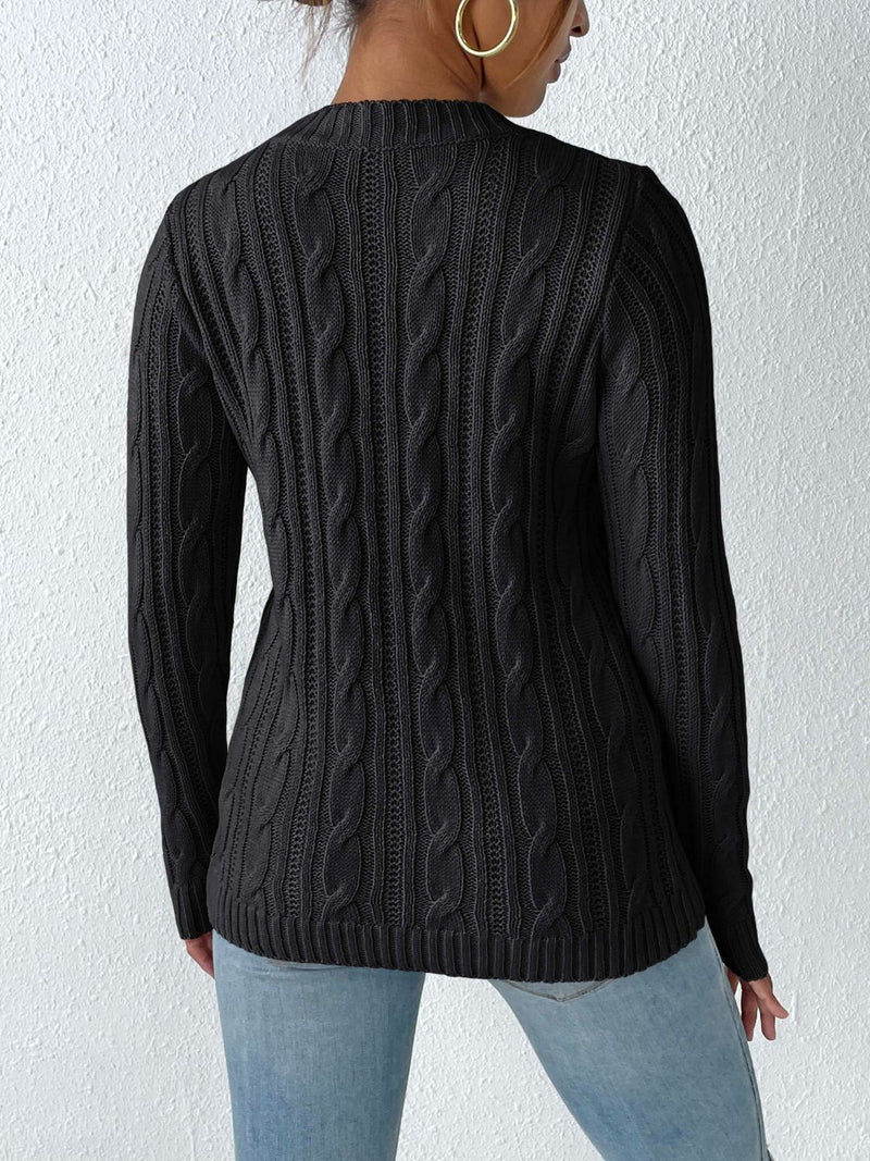 Beautifully Crafted Sweater