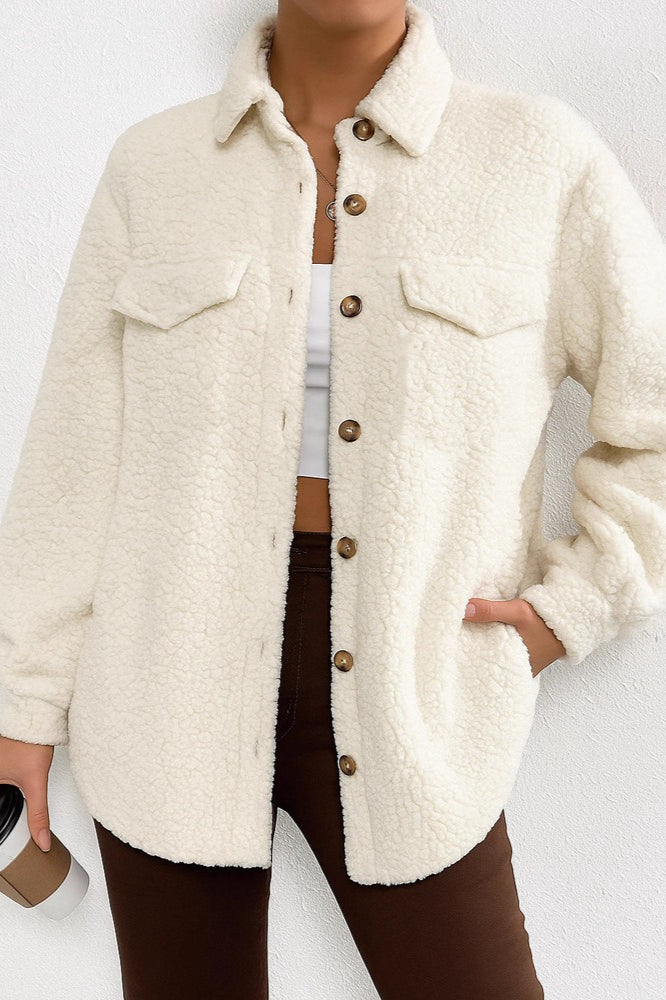 Elegantly Designed Coat