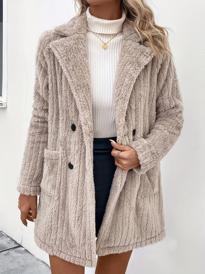 Classic Vintage Coat