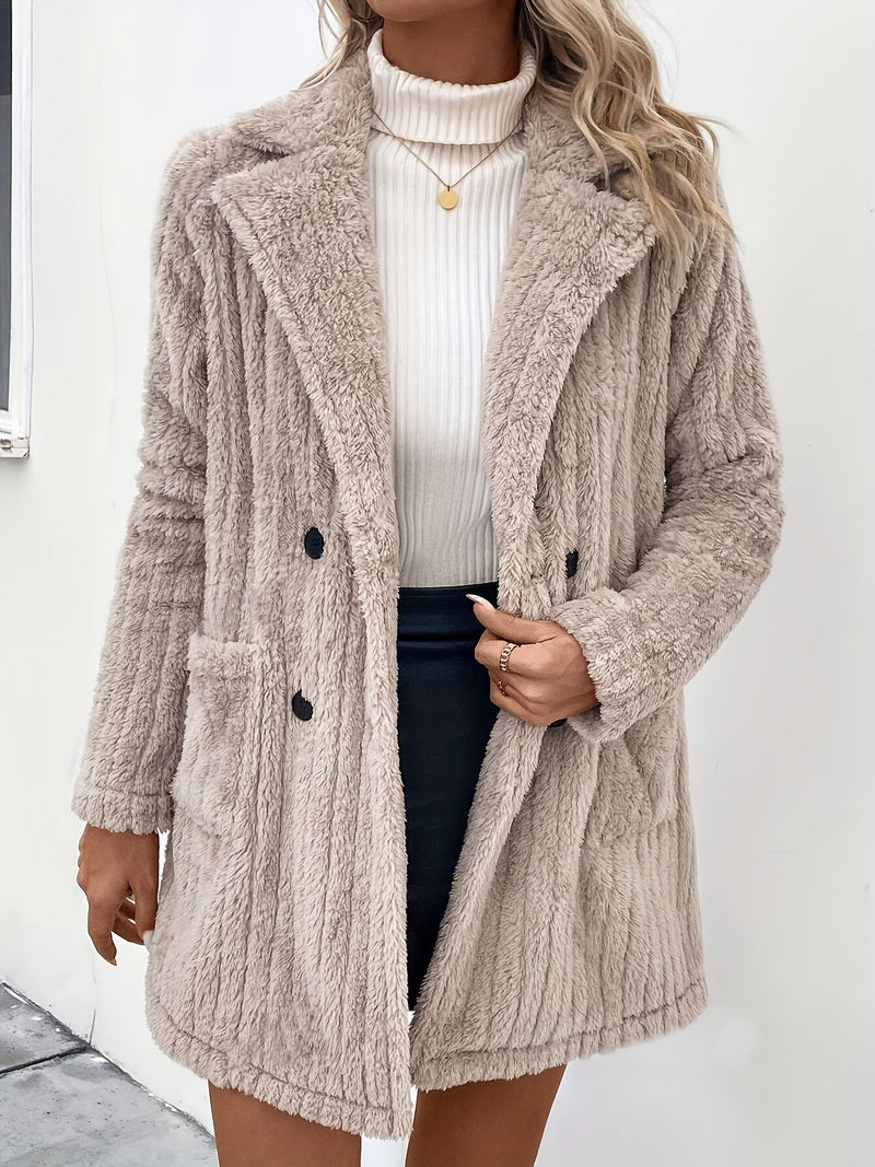 Classic Vintage Coat