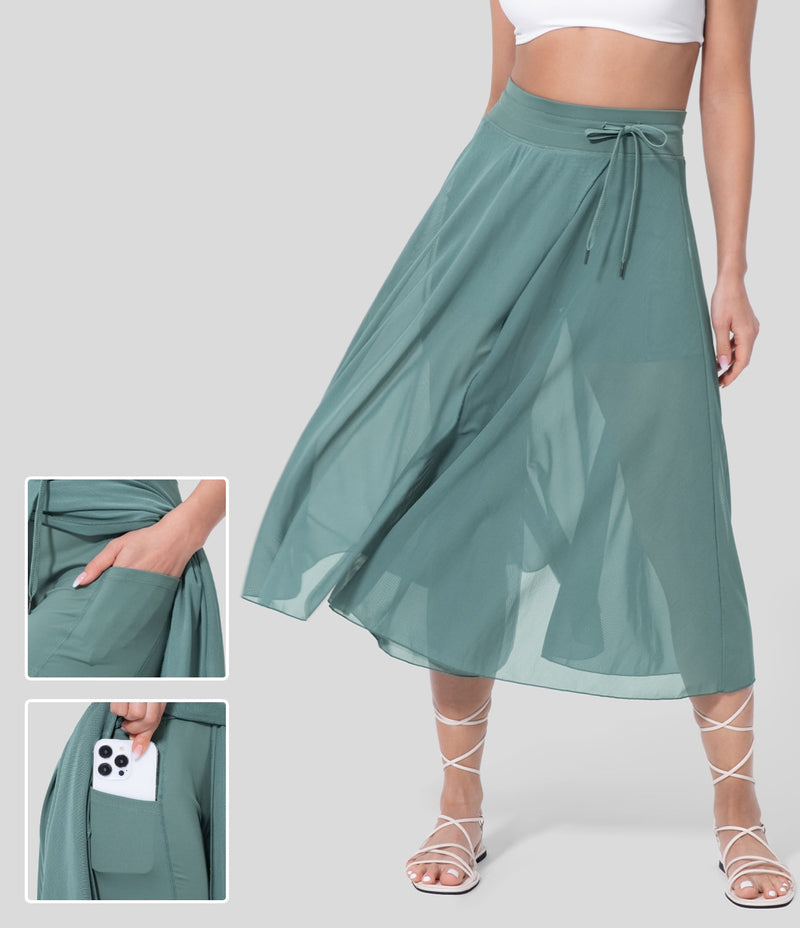 Vintage Inspired Garment