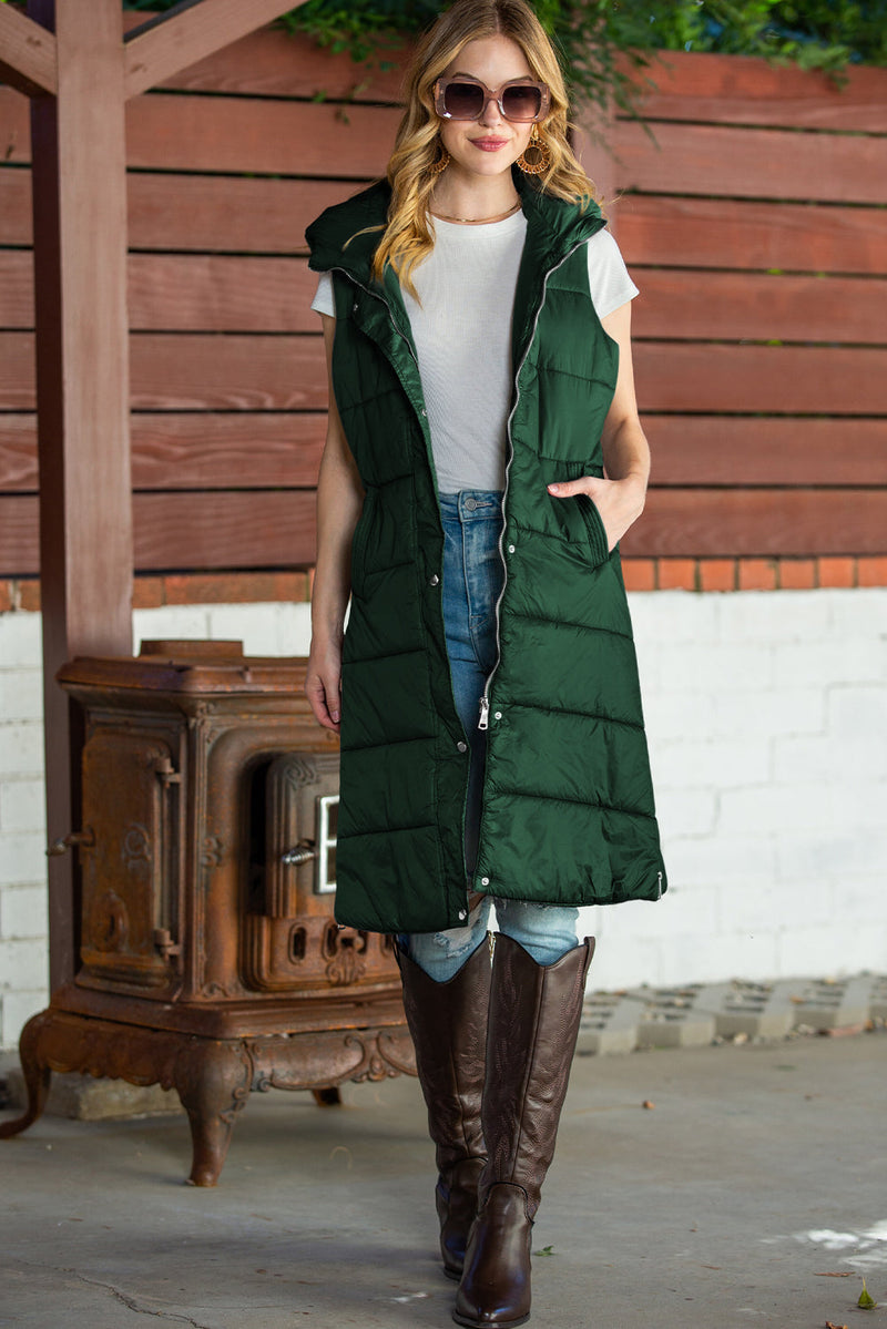 Vintage Inspired Coat