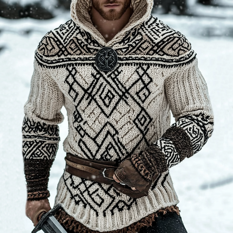 Beautifully Crafted Sweater