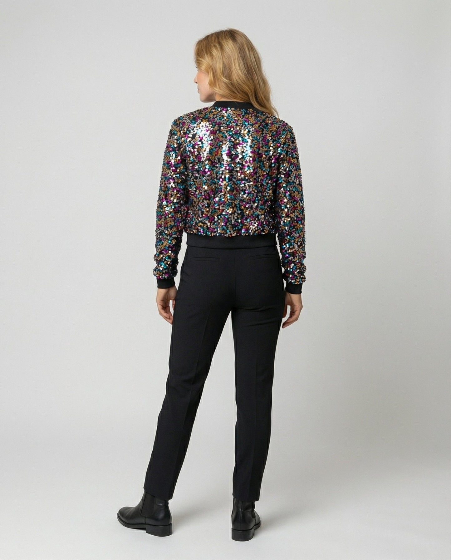 Beautifully Crafted Garment